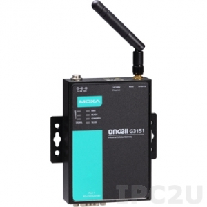 MOXA OnCell G3151